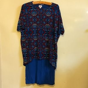 LuLaRoe Outfit